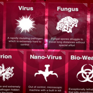 plague inc 2 player